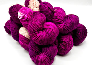 Assigned Pooling - La Jolla Fingering (Baah Yarn)