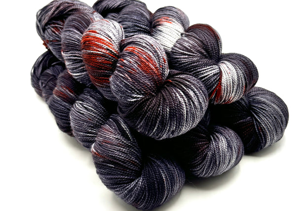 La Jolla Fingering (Baah Yarn)