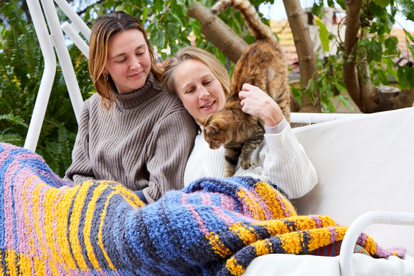 Lanalpaca Super Bulky (Urth Yarns)