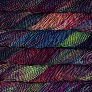 Malabrigo Seis Cabos (Worsted)