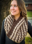 Knit Below Cowl Kit (Plymouth Yarn)