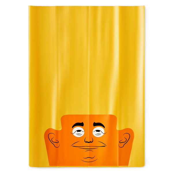 SMolotov Anti- Fascist Dog Poo Bags