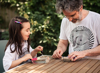 Intro to Weaving Workshop