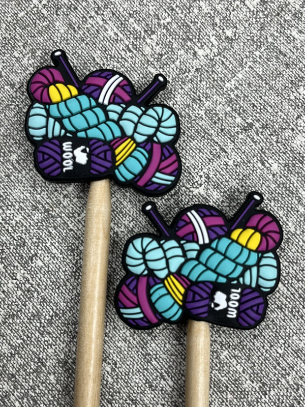 Stitch Stoppers (Minnie & Purl)