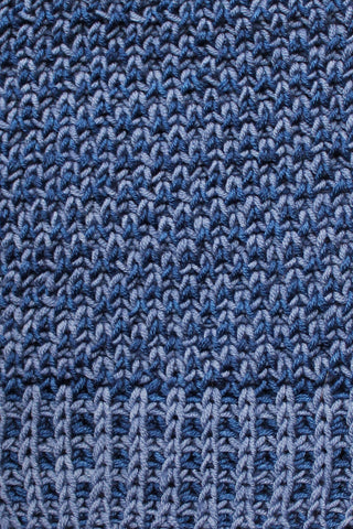 Buy cpc-indigo Crosshatch Cardigan Kit (Urth Yarns)