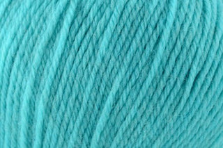 Buy turquoise-online-only Deluxe Worsted Superwash (Universal Yarn)
