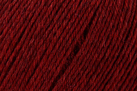 Melt the ICE - Red Yarn
