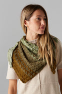 Dalga Shawl Crochet Kit (Urth Yarns)