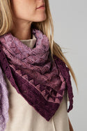 Dalga Shawl Crochet Kit (Urth Yarns)