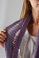 Dokuma Loop Cowl  Kit (Urth Yarns)