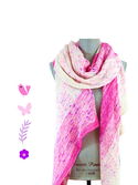Botanique Shawl Kit (Casapinka)