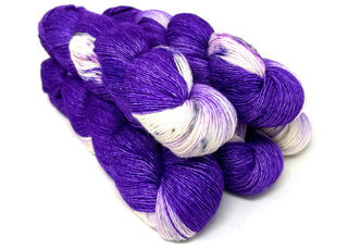 Buy skate-date-shadow-online-only Assigned Pooling - La Jolla Fingering (Baah Yarn)