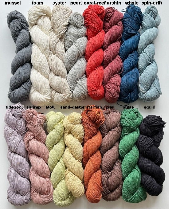 Etesia DK (Urth Yarns)