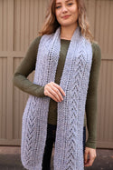 F944 Three Scarves (Plymouth Yarn)