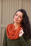 F944 Three Scarves (Plymouth Yarn)