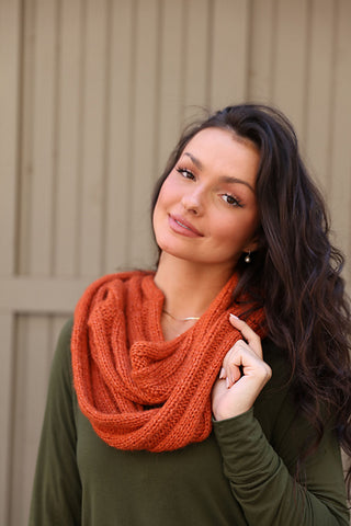 F944 Three Scarves (Plymouth Yarn)