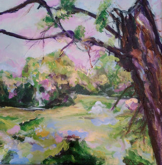 Plein Air in the Art's District