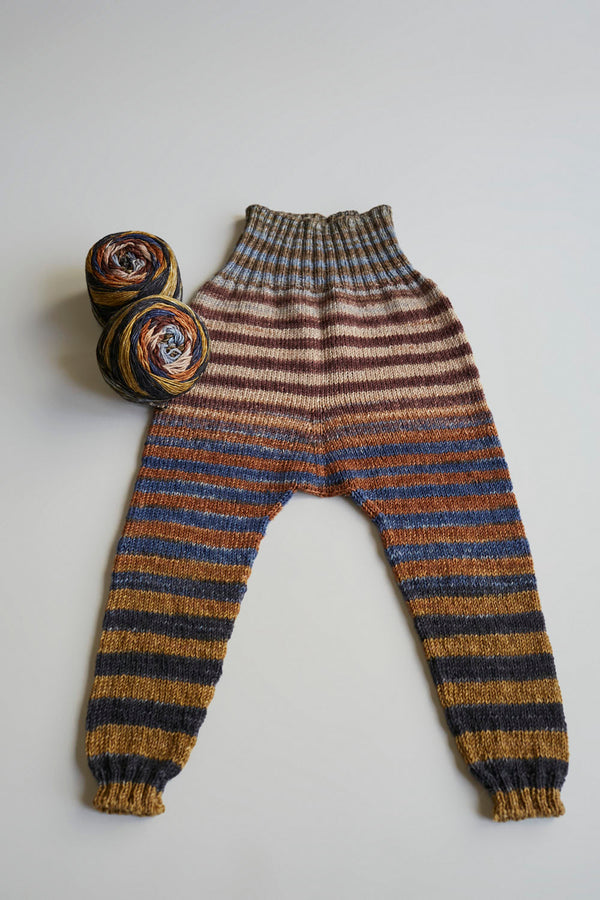 Fancy Pants Kit (Urth Yarns)