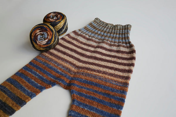 Fancy Pants Kit (Urth Yarns)