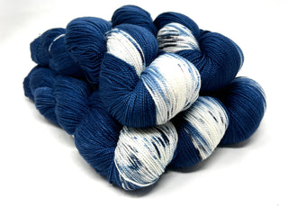 Buy eight-days-a-week-shadow-online-only Assigned Pooling - La Jolla Fingering (Baah Yarn)