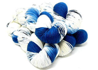Buy eight-days-a-week-online-only Assigned Pooling - La Jolla Fingering (Baah Yarn)