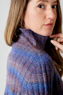 Grainline Pullover Kit (Urth Yarns)