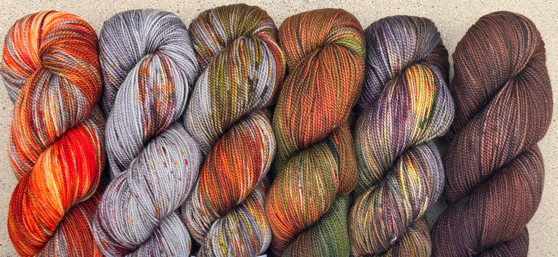 Baah Yarn