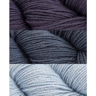 Buy nightshade-denim-winter-blue Equilateral Cowl Kit (Universal Yarn)