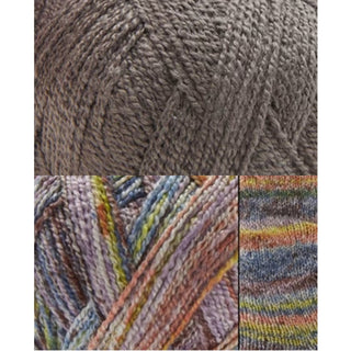 Buy treebark-bayou Frostwing Crochet Kit (Universal Yarn)