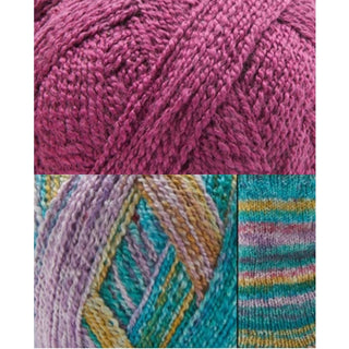Buy jam-paradise Frostwing Crochet Kit (Universal Yarn)