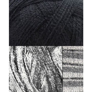 Buy nocturnal-overcast Frostwing Crochet Kit (Universal Yarn)