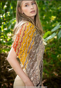 Time For Me Shawl Kit (Dana Fehrenbach)
