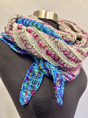 Love Your Store '26 Shawl Pattern (Baah Yarn)