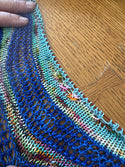 Love Your Store 2025 Pattern (Baah Yarn)