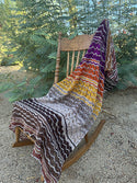 Time For Me Shawl Kit (Dana Fehrenbach)