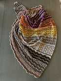Time For Me Shawl Kit (Dana Fehrenbach)