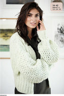 Fashion Light Luxury (Universal Yarn)