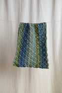 Lantern Lace Cowl Kit (Urth Yarns)