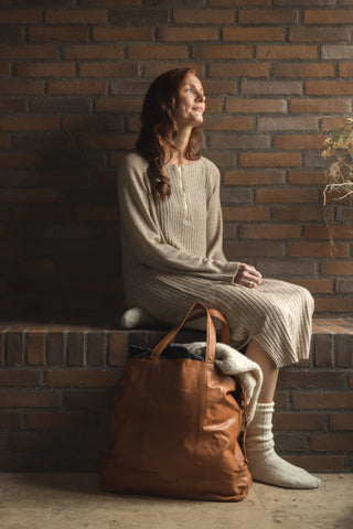 Lofoten XL Project Bag & Everyday Bag (muud)