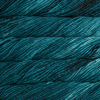 Buy teal-feather-online-only Malabrigo Mecha