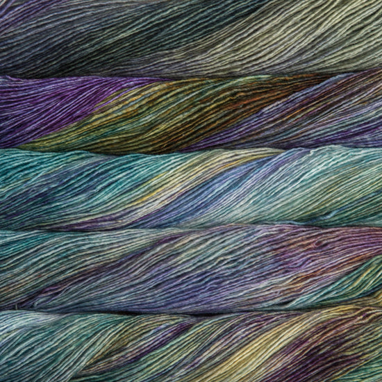 Malabrigo Mechita (Summer Palette)