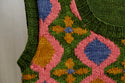 Mita Pullover Vest Knit-a-Long Project Kit Pre-Order
