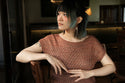 New Terrain Tee Knitting Class: Seamless Top-Down Tee