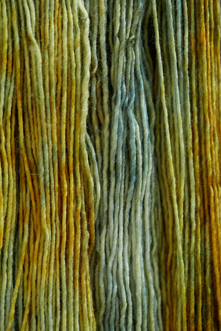 Olio Worsted (Gusto Wool)