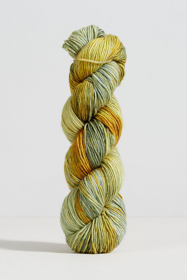 Olio Worsted (Gusto Wool)