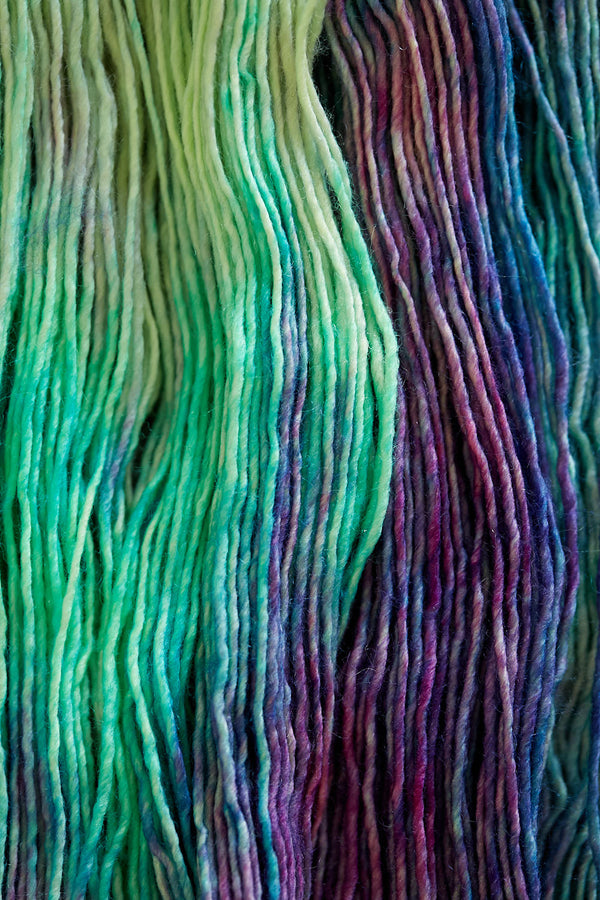 Olio Worsted (Gusto Wool)