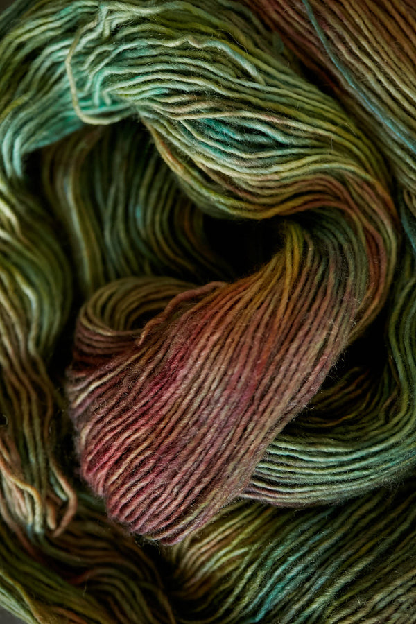 Olio Worsted (Gusto Wool)