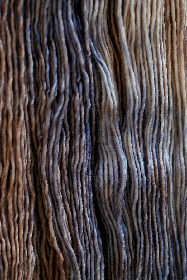 Olio Worsted (Gusto Wool)