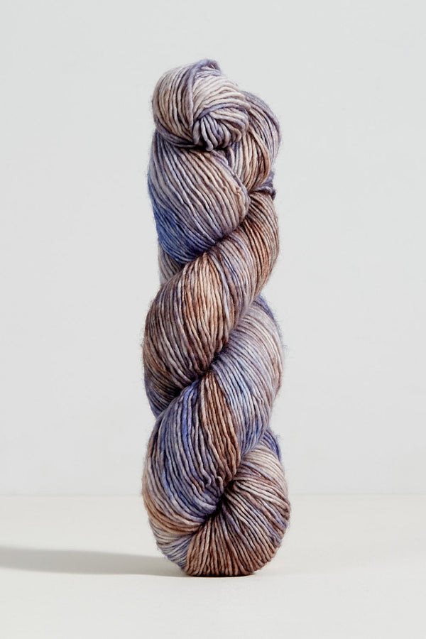 Olio Worsted (Gusto Wool)