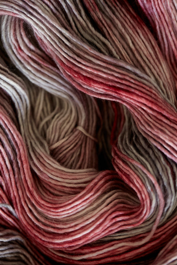 Olio Worsted (Gusto Wool)